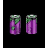 ราคา ถ่านแบตเตอรี่ TADIRAN SL-550 3.6V 1/2AA คุณภาพสูง สินค้าพร้อมส่งที่ไทย จัดส่งเร็วมาก (28692514202)