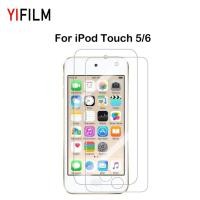 ราคา กระจกนิรภัยสำหรับเคสสําหรับแอปเปิ้ล Ipod Touch 6 Th Touch 5 Touch 7 0 . 3 มม . 2 . 5 D (3902383854)