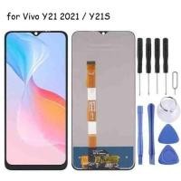 ราคา หน้าจอ vivo Y21 2021 / y21sbจอ จอชุด จอ+ทัช จอvivo จอวีโว่ จอY21 LCD Display Touch vivo y21（2021）/ y21s (23760916297)