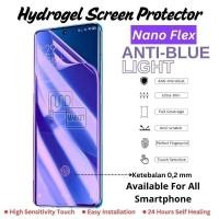 ราคา LAYAR Anti Blue Light Hydrogel VIVO Y20 Y20S Y21 Y21S Y21T Y30 Y33S Y33T Y50 Y51 Y51A Y53S 4G 5G หน้าจอ Guard Anti Scratch Eye Protection ป้องกันหน้าจอ (41372685273)