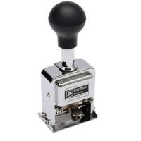 ราคา เครื่องตีเบอร์ 6 หลัก ตราช้าง 601 (3089446763)