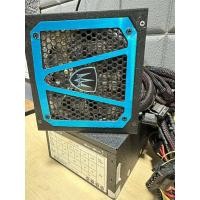 ราคา POWER SUPPLY (PSU) Plenty Plenty SUPER BLACK 3 550W สายยาว มี6PINการ์ดจอ อุปกรณ์จ่ายไฟ สำหรับคอมพิวเตอร์ มือสอง (24886876030)