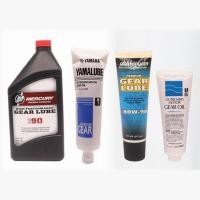 ราคา ✁น้ำมันเกียร์นอกเรือ Mercury Yamaha ชนิดพิเศษ น้ำมันหล่อลื่นนำเข้าจากญี่ปุ่นและอเมริกา (23185877999)