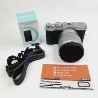 ราคา FUJIFILM XA2 สีดำ พร้อมส่ง (13140445644)