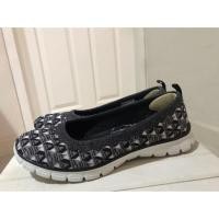 ราคา ❌ SOLD ❌ Skechers รองเท้าลำลองผู้หญิง รุ่น EZ Flex 3.0 (2318212249)