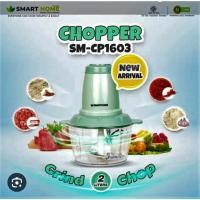 ราคา เครื่องบด สับอเนกประสงค์ Smart home/Ceflar (23873908792)