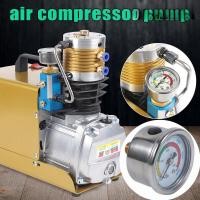 ราคา เกจแรงดันสูง เกจวัดความดัน สูบ pcp 40 MPA -6,000PSI ใช้สำหรับ ถังอัดอากาศแรงดันสูง/สูบแรงดันสูง หรือปั้มลมแรงดันสูง ขนาด (41315662508)