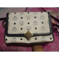 ราคา กระเป๋าMCMแท้มือสองสภาพดี (14321242944)