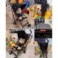 ราคา รถเข็นเด็ก รถเข็นเด็กมือสอง รถเข็นmclaren (10848082829)