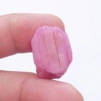 ราคา ก้อน / หยาบ / เป็นธรรมชาติ ทับทิม จอห์นสัน 53 กะรัตวัสดุพลอย (28937921334)