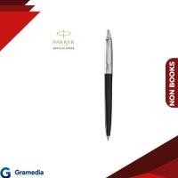 ราคา Gramedia Medan -PARKER JOTTER SP.BLACK BP M (53650666140)