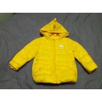 ราคา เสื้อกันหนาวกันลมผ้าร่มเด็ก (1452821230)