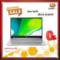 ราคา Notebook (โน๊ตบุ้ค) Acer Swift 3 SF314-43-R1FY (23480708251)