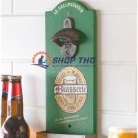 ราคา อุปกรณ์เสริมที่เปิดขวดสไตล์โบราณ (40925398160)