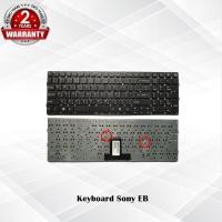 ราคา Keyboard Sony EB / คีย์บอร์ด โซนี รุ่น VAIO VPC-EB / TH-ENG *ประกัน 2 ปี* (7542384643)