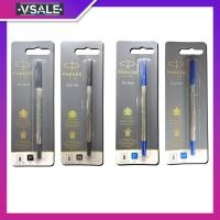 ราคา ไส้ปากกาหมึกซึม Parker ของแท้ สีดำ⚫️สีน้ำเงิน (16727056472)