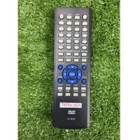 ราคา รีโมทเครื่องเล่นDVDยี่ห้อAJรุ่น181E (5343688474)