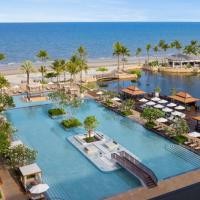 ราคา บัตรวอเชอร์ห้องพัก ราคาพิเศษ ห้องพักโรงแรมดุสิตธานี หัวหิน พัทยา เขาใหญ่ Hotel Voucher Dusit Thani เที่ยวพักผ่อน ปิดเทอม (24919173070)