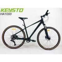 ราคา จักรยานไฮบริด KEYSTO H1000, 10 สปีด 1x10สปีด เกียร์ LTWOO, ดิสเบรค เฟรม ALLOY 2021 (12511582010)