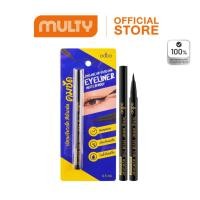 ราคา Odbo Long Wear Vivid Ink Eyeliner Waterproof 0.5 ml. (27368916277)
