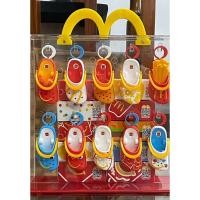 ราคา พวงกุญแจ Crocs McD Happy Meal Crocs (28274810357)