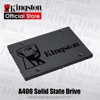 ราคา Kingston 2.5 inch ฮาร์ดไดรฟ์ ฮาร์ดไดรฟ์โน๊ตบุ๊ค ฮาร์ดไดรฟ์HD สำหรับ A400 SSD 120GB 240GB 480GB 960GB (15650452447)