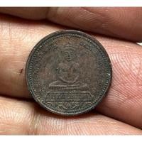 ราคา เหรียญกลมหลวงพ่อโสธรสองหน้า (26115751991)