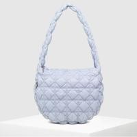 ราคา (พร้อมส่ง) แถมถุงกระดาษ Carlyn Soft L ของแท้ มือ 1 สี Blue (26702899571)