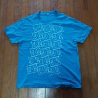 ราคา เสื้อยืดแขนสั้น แนวสเก็ตบอร์ด DC แท้ มือสอง สภาพดี ของพร้อมส่งครับ (25009116192)