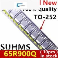 ราคา (10 ชิ้น) ชิปเซ็ต MMD65R900Q 65R900Q TO-252 ใหม่) (44073681808)