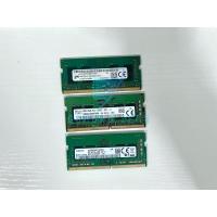 ราคา Ram Notebook DDR4 4GB 8GB คละบัส (24154673110)
