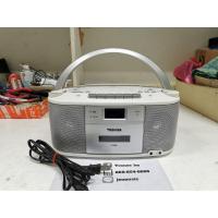 ราคา TOSHIBA TY-CDS5 [220V] เครื่องเล่นเทป+CD+Line in+วิทยุใช้งานเต็มระบบ[ต่อโทรศัพท์ได้][ฟรีสายไฟ] (20663078505)