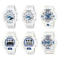 ราคา CASIO G-SHOCK ของแท้ รุ่น GA-2100HDS-7A , GA-700HDS-7A , DW-6900HDS-7 , GA-110HDS-7A (28537195003)