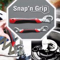 ราคา Snap'n Grip ประแจอเนกประสงค์ (502714188)