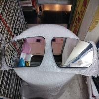 ราคา เนื้อกระจกมองข้าง อีซูซุ isuzu D-MAX 2020 ราคาต่อ1ข้าง ส่งรูปตัวกระจกที่อชทก่อนสั่งนะครับเดียวใสกันไม่ได้ (26254496077)