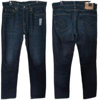ราคา รหัส ก.1603 ลีวาย รุ่น511 เอว34 ยาว41 ปลายขา7 ยีนส์ชายมือสอง (27919031369)
