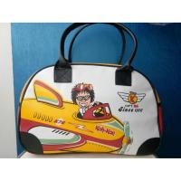 ราคา ++ส่งฟรี++กระเป๋าสะพายข้าง KIDZANIA BANGKOK Limited edition by KOH-KAE(โก๋แก่) (3036204572)
