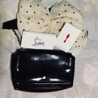 ราคา กระเป๋า christian louboutin (1032207677)