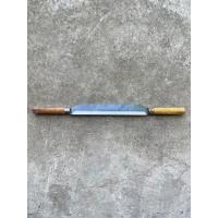 ราคา มัดสับหยวกกล้วย มีดหั่นหยวกกล้วย มีดหั่นต้นกล้วย มีดสับกล้วย ต้นกล้วยสับ หยวกกล้วย (16941524929)