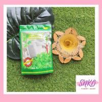 ราคา ชาเจียวกู่หลาน แบบซอง เกรดดีคัดพิเศษ พร้อมชงทานง่ายมากๆ ช่วยลดไขมัน ความดันและอื่นๆอีกมากมาย (7549169421)