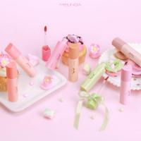 ราคา MC2076 MEILINDA Butter cream fluffy tint (28204451498)