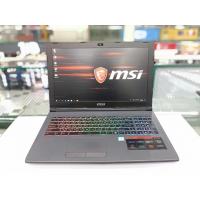 ราคา MSI Gaming GF62 8RE (i7Gen8) (7916412041)