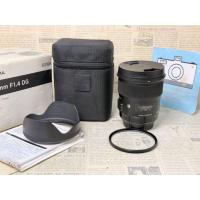 ราคา Sigma 24mm f1.4 DG DN (A) (Canon) ครบกล่อง (40661587765)