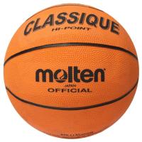 ราคา MOLTEN ลูกบาสเกตบอล เบอร์ 7 รุ่น B7R-Classique (27664040706)