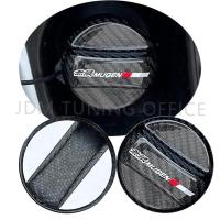 ราคา คาร์บอนไฟเบอร์แท้ Mugen ถังน้ํามันเชื้อเพลิงฝาครอบหมวกรถ Oil Filler การปรับเปลี่ยนสําหรับ Honda Accord Civic Crv City Jazz Hrv จัดแต่งทรงผม (25726857192)