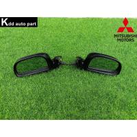 ราคา กระจกมองข้าง ครบคู่ ปรับใน Mitsubishi Lancer ECAR (26591884222)