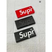 ราคา กระเป๋าสุพรีมใบยาว กระเป๋าตังค์ผู้ชายใบยาว กระเป๋าสตางค์LV (14118168857)