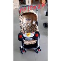 ราคา รถเข็นเด็ก รถเข็นเด็กรุ่น 119007 attoon baby จัมโบ้ มีเสียงเพลง (19745784866)