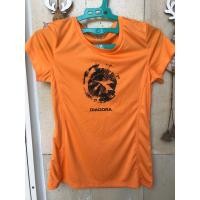 ราคา Preloved Olga เสื้อยืด แบรนด์ Diadora (22783402868)