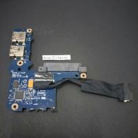 ราคา Acer Aspire One D250 USB HDD Cardreader Board Panel พร้อมสาย AOD250 KAV60 LS-5143P (20480166882)